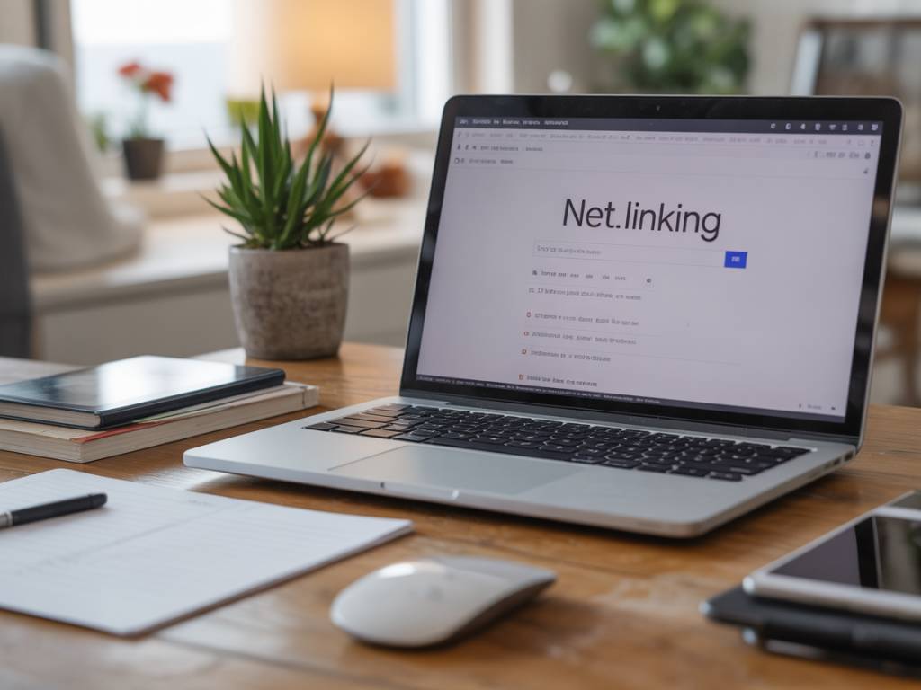 Comment le netlinking impacte le crawl et l’indexation de votre site par Google