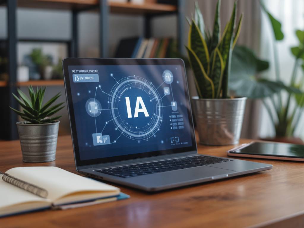 Netlinking et intelligence artificielle : comment les outils IA transforment l’acquisition de backlinks en 2024