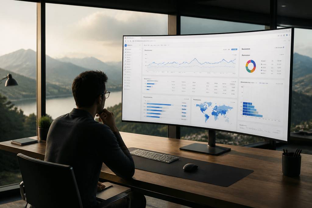 Console google search : comment exploiter l’outil pour améliorer son seo