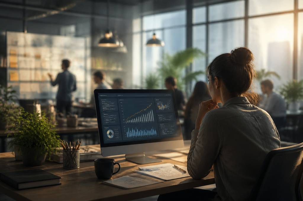 Inbound marketing : stratégie seo pour attirer des clients qualifiés
