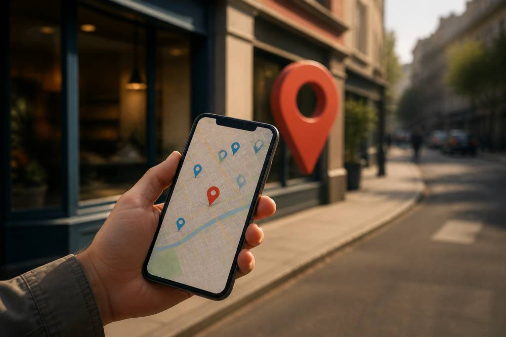 My business : comment optimiser sa fiche pour le référencement local