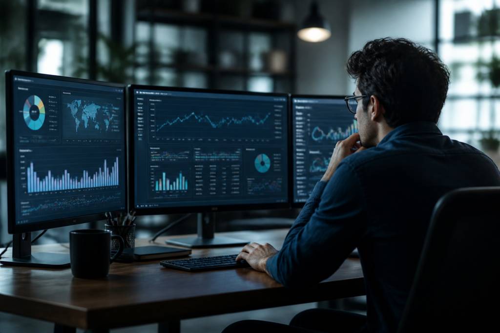 Analytics : comment analyser vos performances SEO pour améliorer votre netlinking
