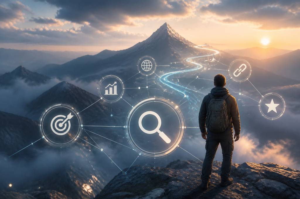 Seo marketing : stratégies pour augmenter votre visibilité sur Google