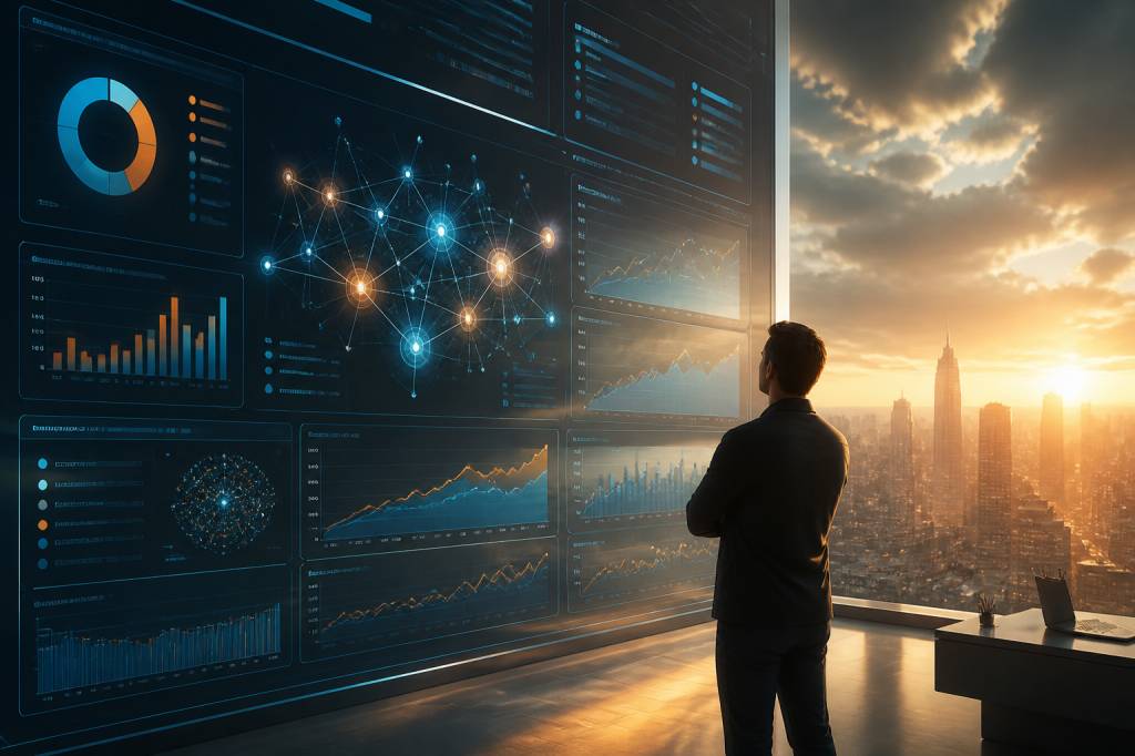Semrush : l’outil seo indispensable pour analyser vos mots-clés et votre netlinking