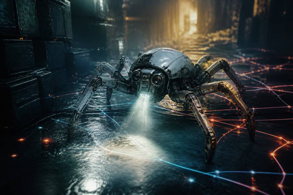Crawling website : comprendre le crawl d’un site pour améliorer le seo