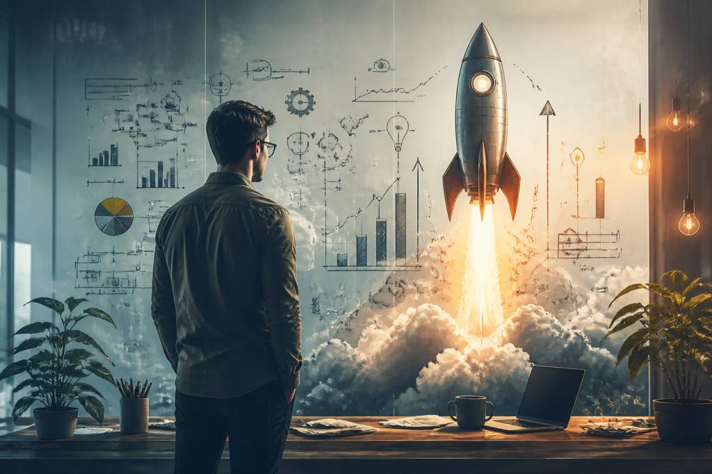 Growth hacker : stratégies et outils pour accélérer la croissance d’une entreprise