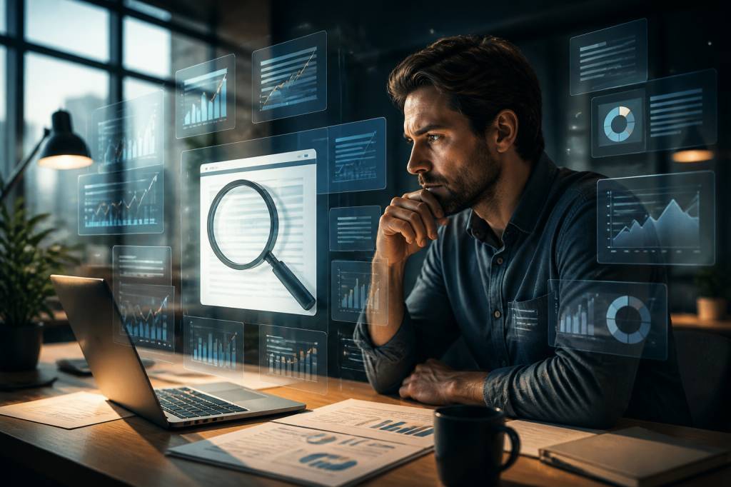 Analyse seo page : méthode complète pour optimiser chaque page de votre site