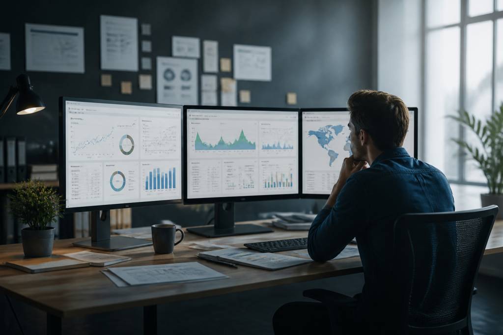 Seo-analyse website : les étapes clés pour optimiser votre référencement naturel