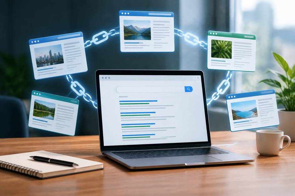 Backlink : définition, utilité et stratégies pour améliorer son référencement SEO