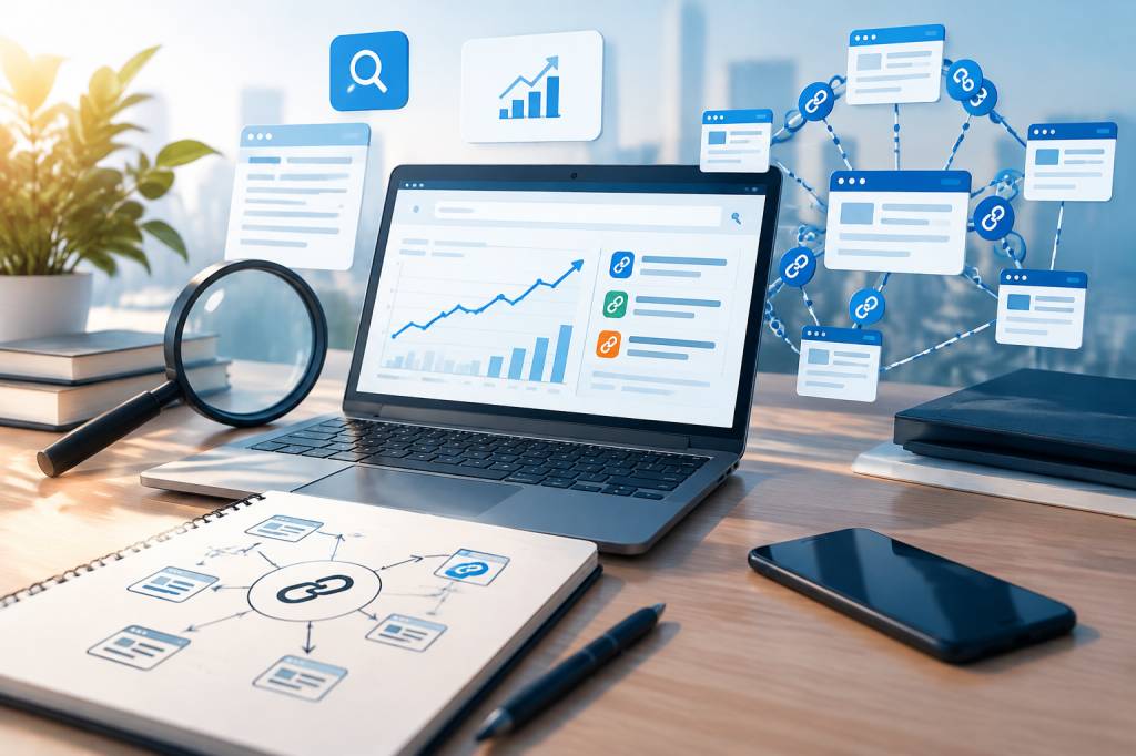 Ahref : guide complet pour améliorer votre stratégie seo et netlinking