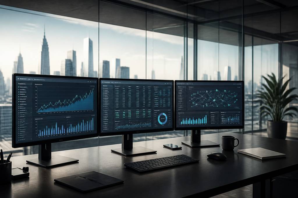 Software seo : les meilleurs outils pour optimiser votre référencement naturel