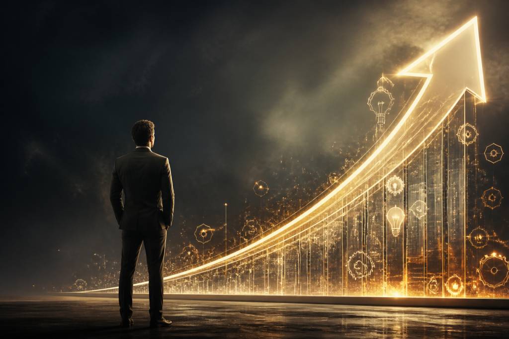 Growth hacking : stratégies et techniques pour accélérer la croissance de votre entreprise
