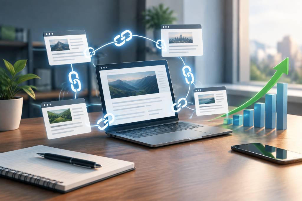 Backlinks : comment les obtenir et améliorer son référencement naturel