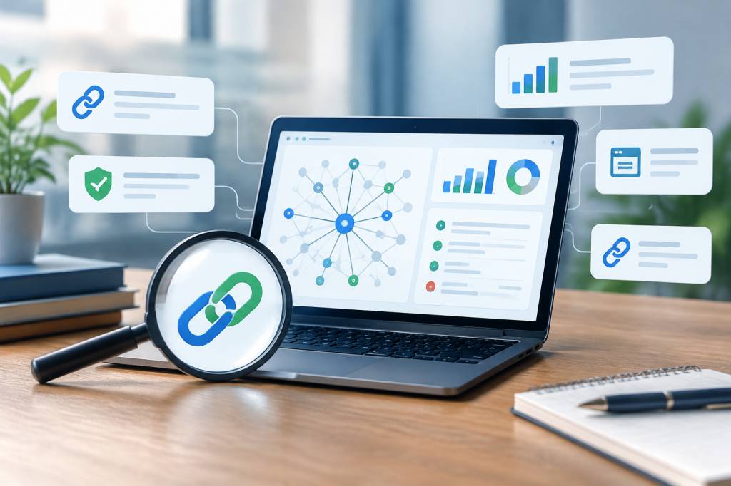 Backlinks analyse : méthodes et outils pour évaluer la qualité de vos liens externes