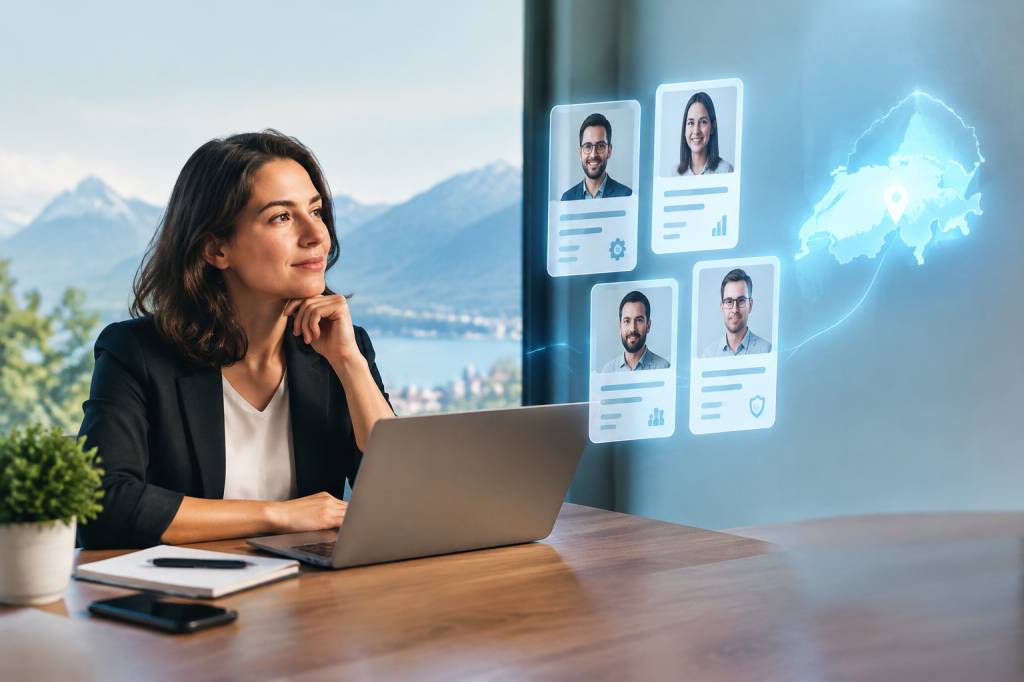 Agence web suisse : comment choisir le bon partenaire pour votre projet en ligne