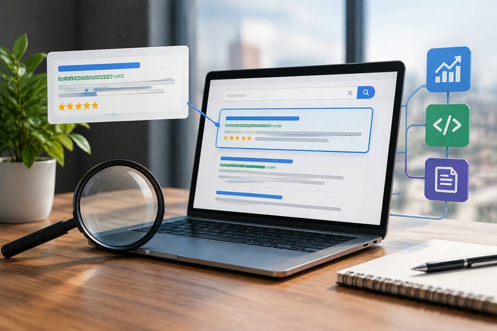Snippets SEO : comment optimiser votre visibilité dans les résultats de recherche