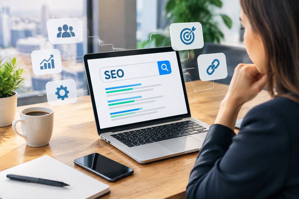 Comment choisir parmi les agences seo pour améliorer son référencement naturel ?