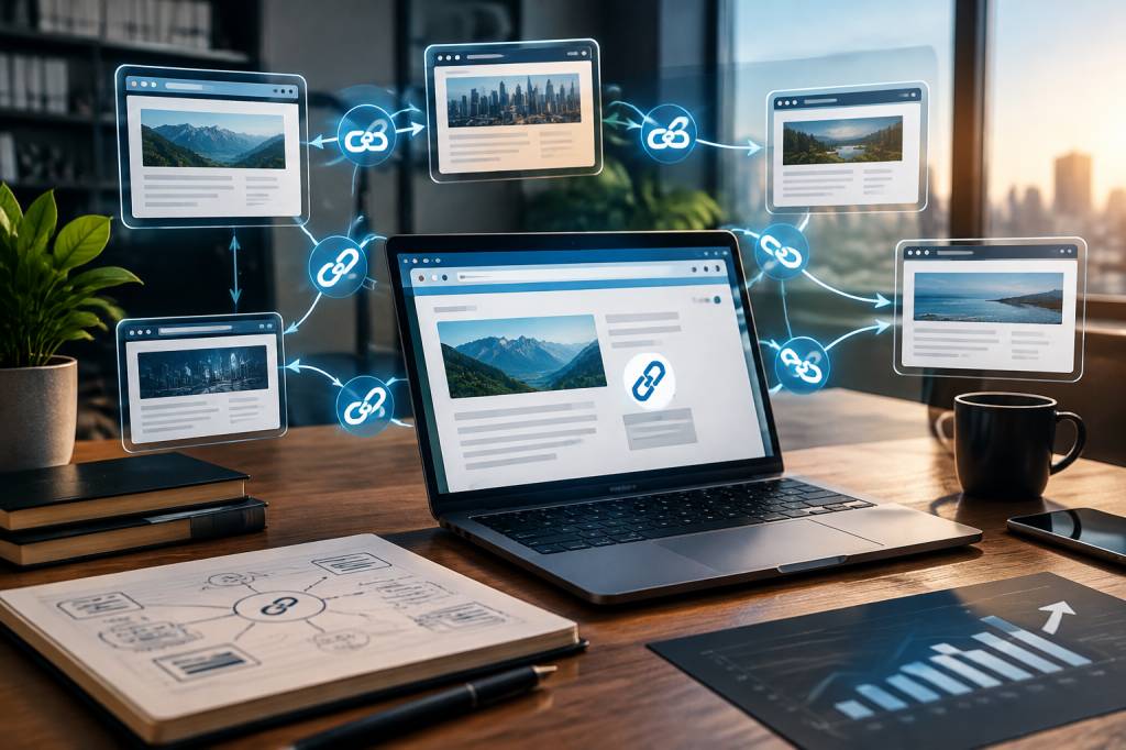 Les rétroliens sur un site web : comment les obtenir et les optimiser