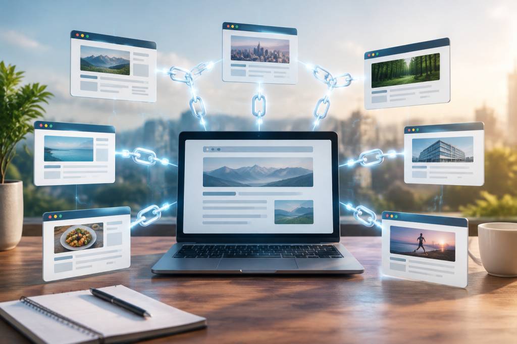 Comment obtenir des backlinks de qualité pour son site web ?